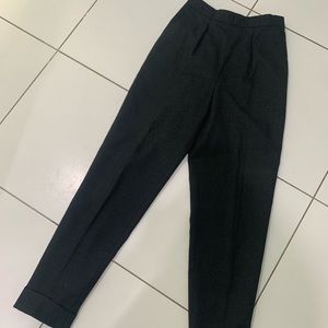 Womens Beautiful Pleated Business Slacks by Jones New York